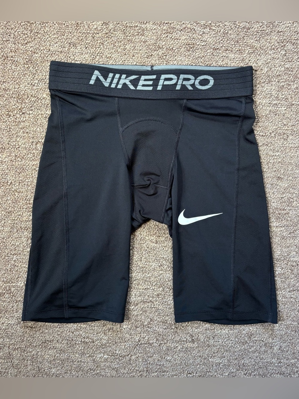 Nike Pro Shorts Size Small